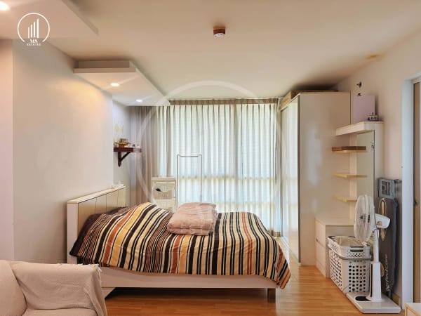 Image of The Light Suanluang Condominium - CSMP3138