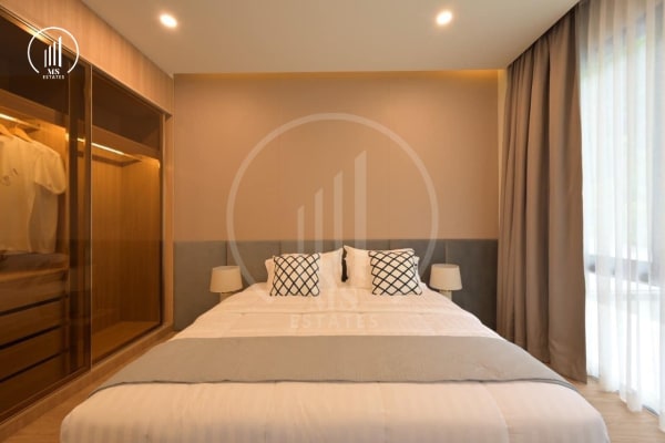 Image of Modern Tropical Rassada Phuket - HSMP1684