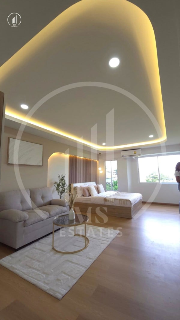 Image of Fuengfah Condotel , Wichit  - CSWC2739