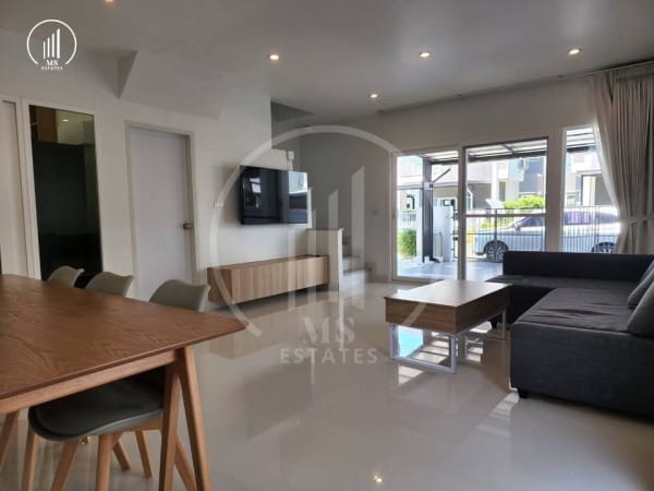 Main image of Supalai Lake Ville - HRKK2057