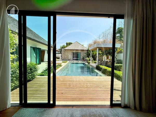 Main image of Luxury Private Pool Villa  - VRCT2168