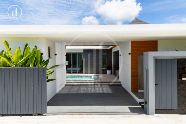 Main image of Monika Villa , Rawai - VSRW2418