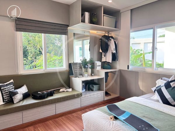 Main image of Supalai Bella Wichit  - HSWC1915