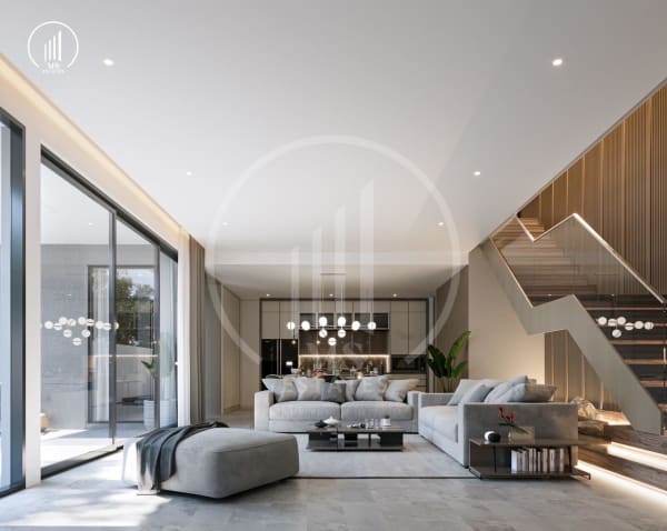 Main image of LINDA Villa Kathu-Phuket - VSKT2172