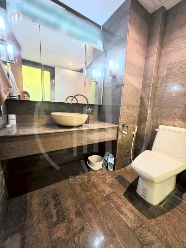 Image of The Green Golf Residence Condominium - CSKT2545