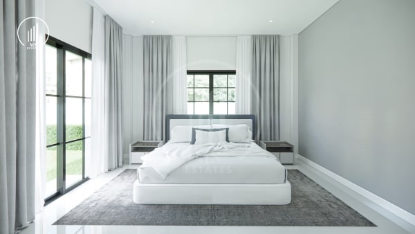 Main image of Neramit 3 Village , Ban Pon - HSTL1668