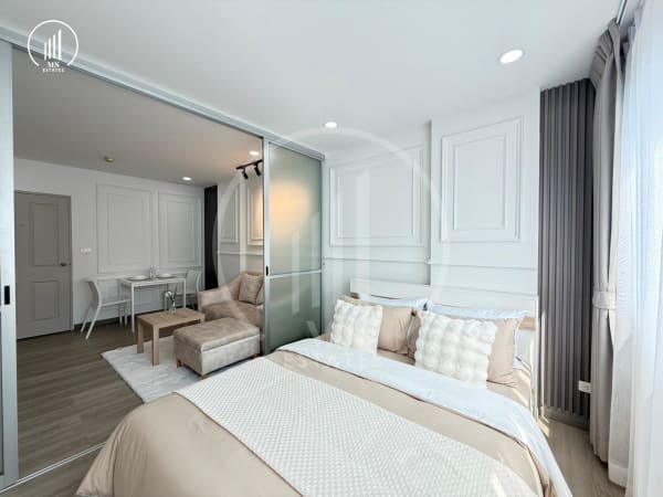 Main image of  D Condo Kathu - CSKT2228