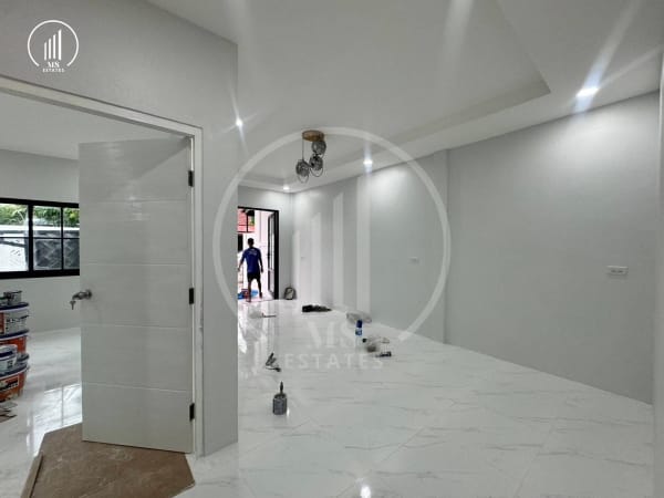 Main image of  Wongsirin Nabhon Village - HSCL2112