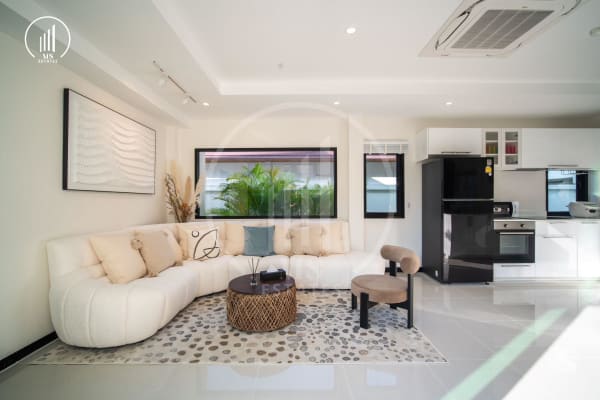 Main image of Pool Villa for Sale! Saiyuan, Rawai - VSRW2780