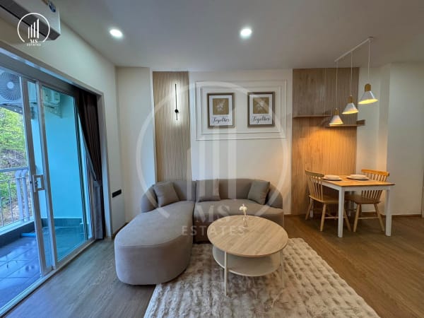 Image of Phanason Green Place Condominium - CRMP3097