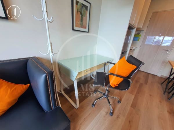 Main image of D Lux Chalong Condo - CRCL2616