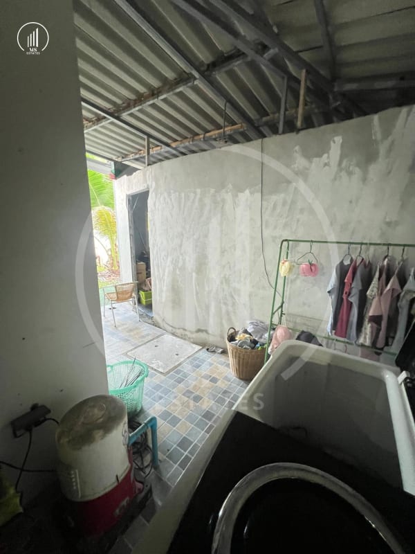 Main image of Supitcha Sino Village - HSKK2192