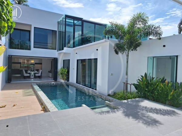 Image of Private pool villa Rawai - VSRW2271
