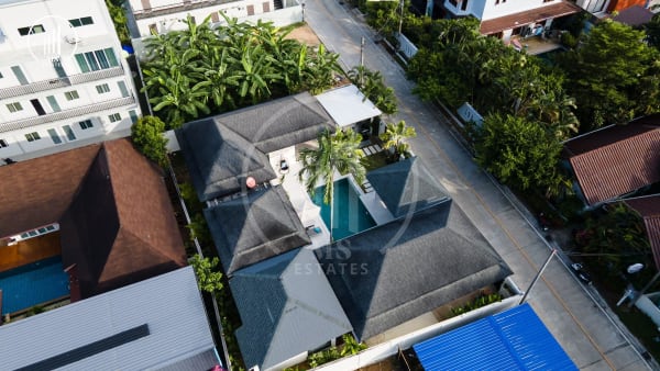 Main image of Pool Villa for Sale! Saiyuan, Rawai - VSRW2780