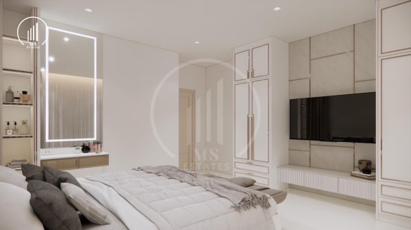 Image of Luxurious Permsap Villa  Manik Pool Villa - VSCT1682