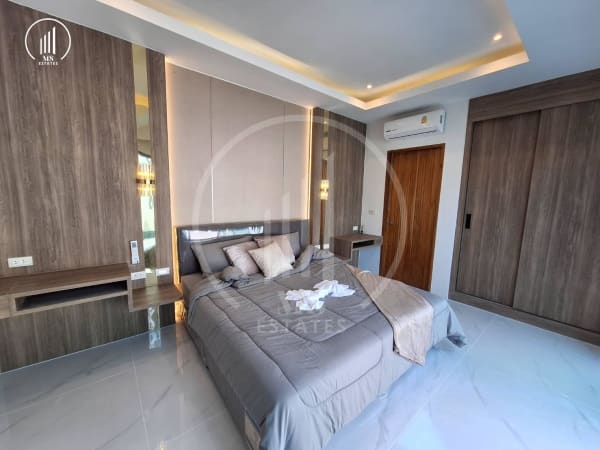Image of Private pool villa Rawai - VSRW2271