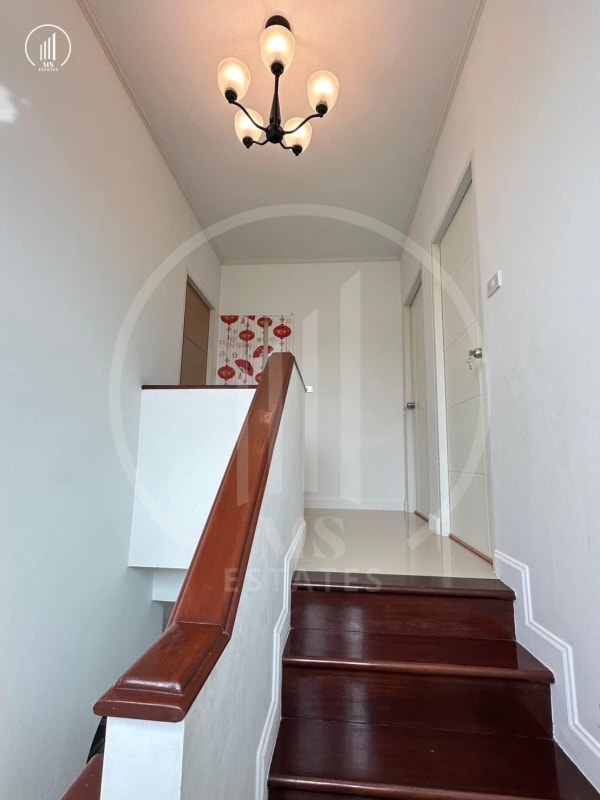 Image of Supalai Garden Ville - HSPK1698