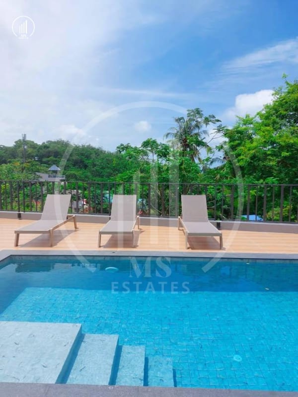 Image of Private Pool Villa for Sale/Rent in Kata - VRKA2811