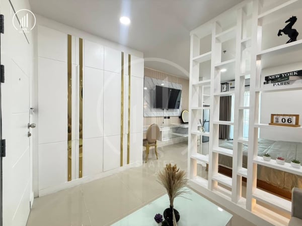 Image of Phanason City Condominium - CSMP3127