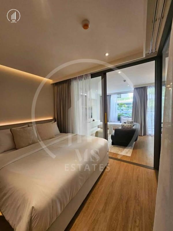 Image of The AQUA , Cherngtalay  - CRCT3075