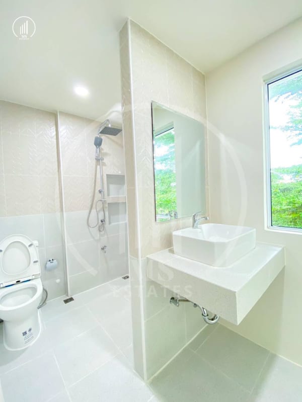 Main image of  Pruksa Ville  - HSTL2117