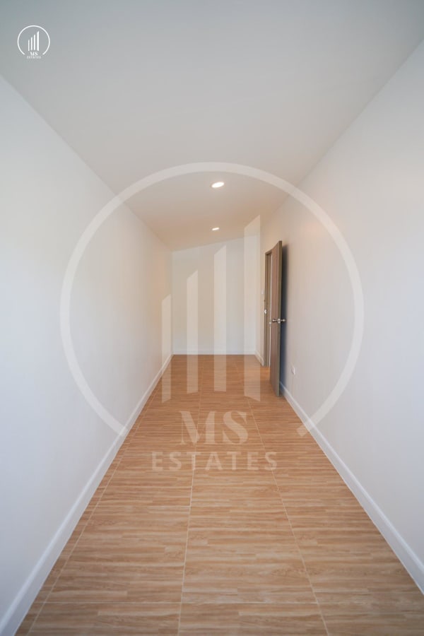 Image of Newly Renovated Townhouse @ Keha Baan Pon , Thalang - HSTL2694