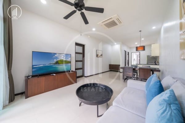 Main image of Villa in Onyx  (Saiyuan Estate) - VRSY2209