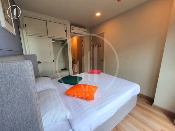 Main image of D Lux Chalong Condo - CRCL2617