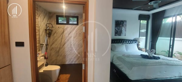 Main image of Pool Villa , Rawai - VSRW2632