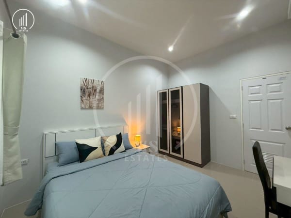 Image of The Rich Palai Townhouse - HRCL2592