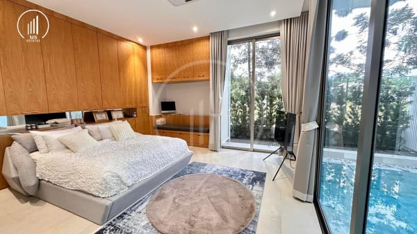 Main image of Pool villa in Pasak  - VSCT2185