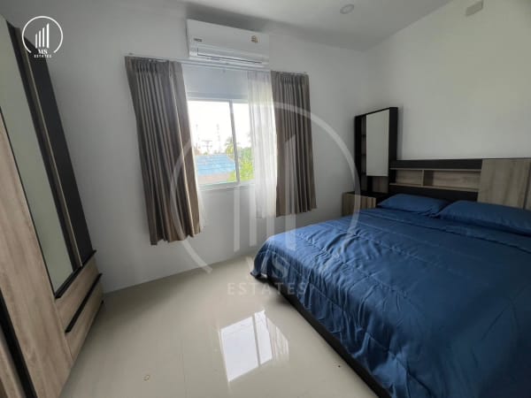 Main image of Modern House for Rent - HRPK2055