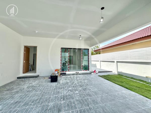 Main image of Garden Place in Muang Mai-Thalang - HSTL2308