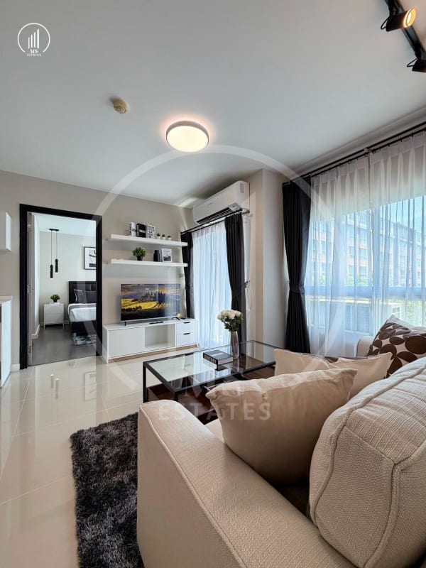 Image of D Condo Campus Kuku Resort - CSMP3129