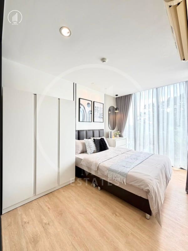 Image of The Square Condo , Kuku  - CSMP3277
