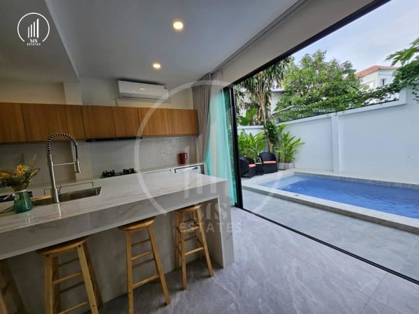 Main image of  Luxury Pool Villa in Saiyuan-Rawai - VSRW1923