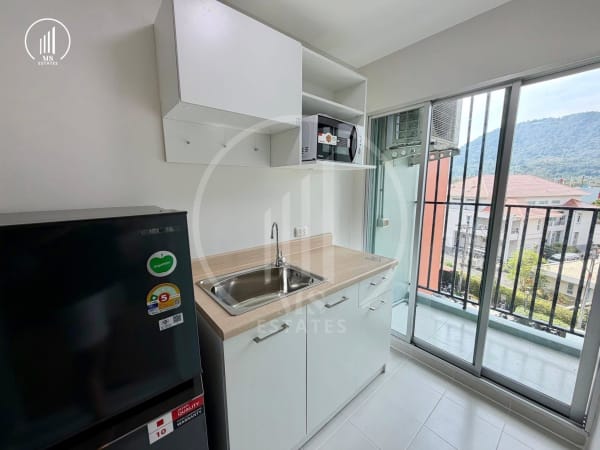 Image of Dcondo Kathu-Patong - CRKT3292