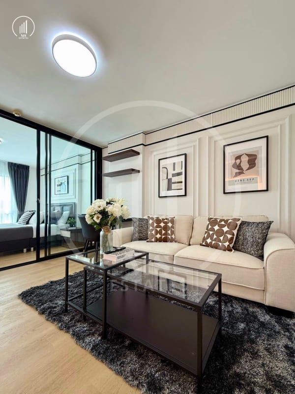 Image of Supalai Lagoon Condo  - CSKK2734