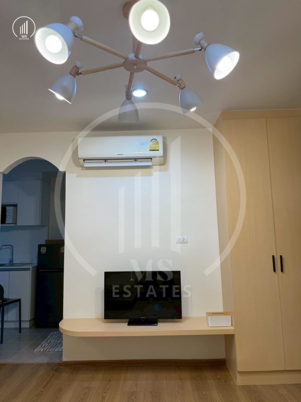 Main image of  Centrio Condominium  - CSMP2778