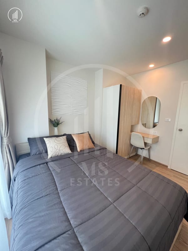 Image of Phyll Condominium Central Floresta - CRMP1713