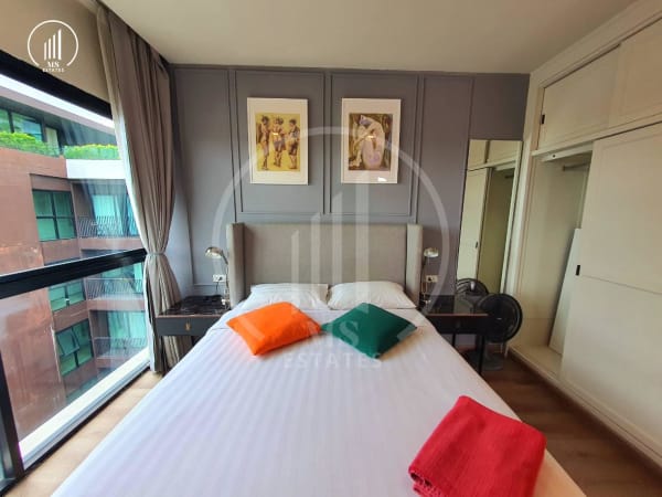 Main image of D Lux Chalong Condo - CRCL2617