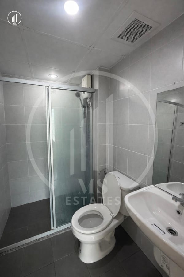 Image of Supalai Lagoon Condominium  - CSKK3176