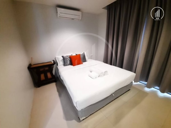 Main image of Pool Paradise Pa Lai Villa  - VRCL1524