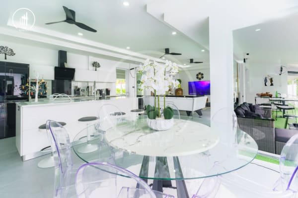 Main image of  Pool Villa for Sale or Rent in Rawai  - VSRW2100