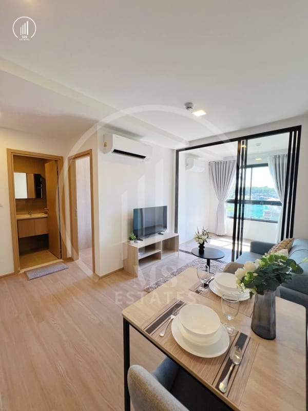 Image of The Base Bukit - CRMP2948