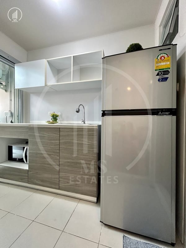 Image of D Condo Campus Kuku - CSMP1796