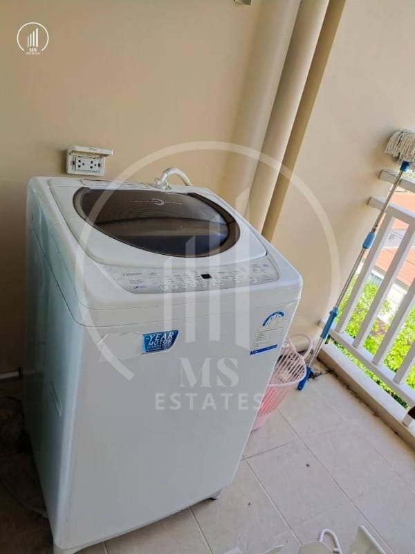 Main image of Supalai Lagoon - CRKK2287