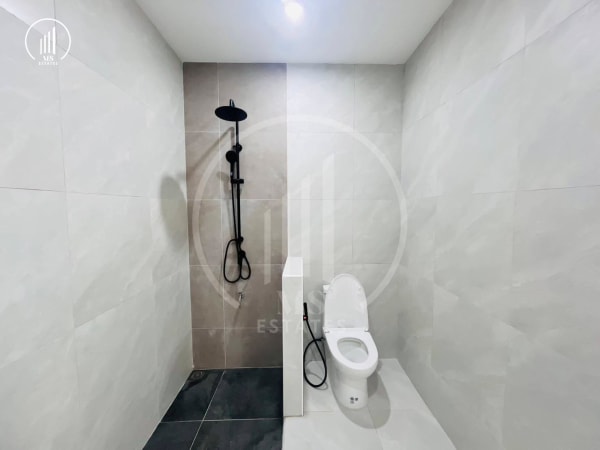 Main image of Si Suchat 3 Village - HSMP1909