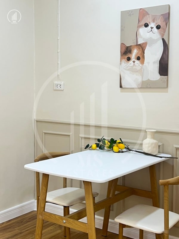 Image of  Keha Baan Pon - CSTL2965