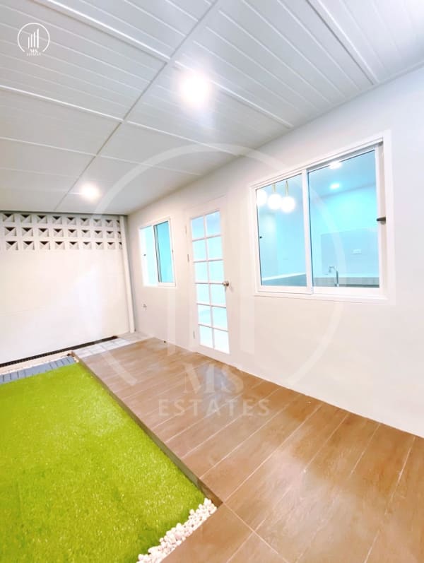 Main image of  House in Phuket Town Center , Soi Patchani 2, Rassada - HSMP2630